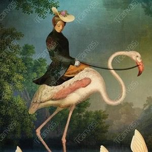 Meet your Posher, Nancy